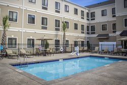  - Staybridge Suites North Jacksonville