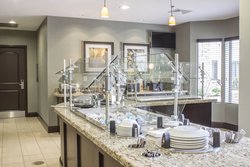 - Staybridge Suites North Jacksonville