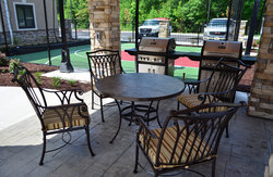  - Staybridge Suites North Jacksonville