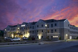  - Staybridge Suites North Jacksonville