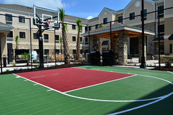  - Staybridge Suites North Jacksonville