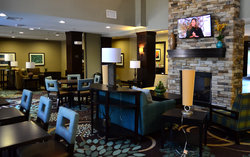  - Staybridge Suites North Jacksonville