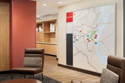  - TownePlace Suites by Marriott Dubuque