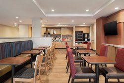  - TownePlace Suites by Marriott Dubuque