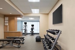  - TownePlace Suites by Marriott Dubuque