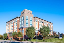  - SpringHill Suites by Marriott Roanoke