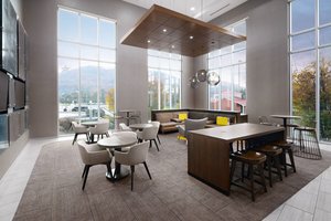 SpringHill Suites Marriott Roanoke  See Discounts