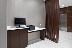  - SpringHill Suites by Marriott Roanoke