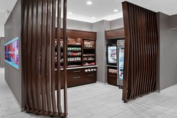  - SpringHill Suites by Marriott Roanoke