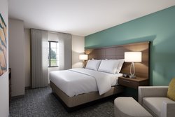  - Staybridge Suites Sterling Heights