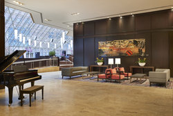  - InterContinental Hotel Toronto Centre