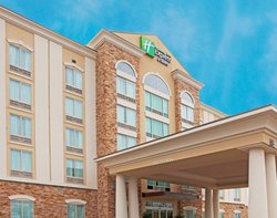  - Holiday Inn Express & Suites Northlake Columbus