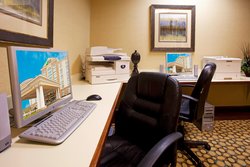  - Holiday Inn Express & Suites Northlake Columbus