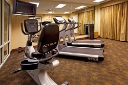  - Holiday Inn Express & Suites Northlake Columbus