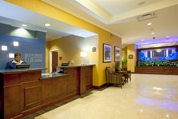  - Holiday Inn Express & Suites Northlake Columbus