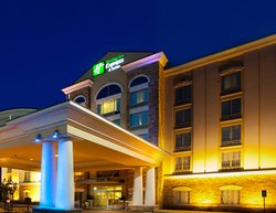  - Holiday Inn Express & Suites Northlake Columbus