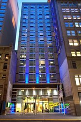  - Holiday Inn Express Times Square South New York