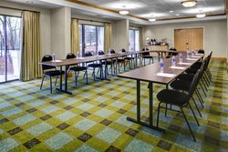  - Holiday Inn Express & Suites Buckhead Atlanta