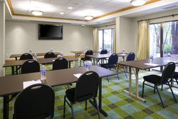  - Holiday Inn Express & Suites Buckhead Atlanta