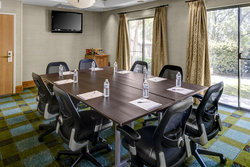  - Holiday Inn Express & Suites Buckhead Atlanta