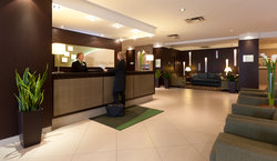  - Holiday Inn Laval