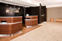  - Courtyard by Marriott Hotel Charlotte Ballantyne