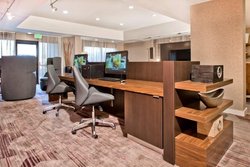  - Courtyard by Marriott Hotel Charlotte Ballantyne