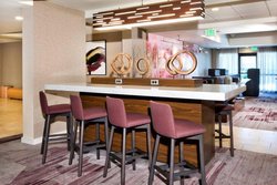 - Courtyard by Marriott Hotel Charlotte Ballantyne