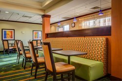  - Fairfield Inn & Suites by Marriott Noblesville