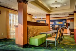  - Fairfield Inn & Suites by Marriott Noblesville