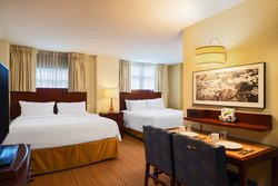  - Residence Inn by Marriott Capital View Arlington