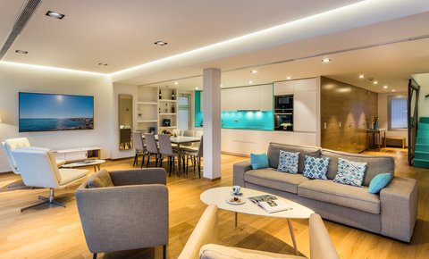 PUENTE ROMANO MARBELLA - Photo 117