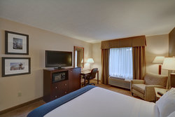  - Holiday Inn Express Keene