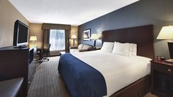  - Holiday Inn Express Keene