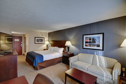 - Holiday Inn Express Keene