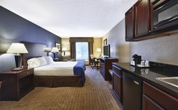 - Holiday Inn Express Keene