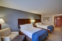  - Holiday Inn Express Keene