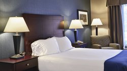  - Holiday Inn Express Keene