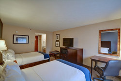  - Holiday Inn Express Keene
