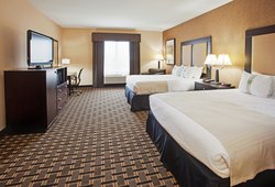  - Holiday Inn Northeast Arlington - I-30, Exit 28