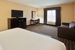  - Holiday Inn Northeast Arlington - I-30, Exit 28