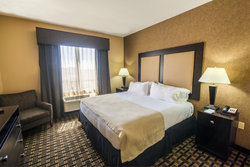  - Holiday Inn Northeast Arlington - I-30, Exit 28
