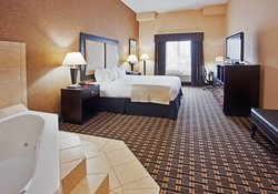  - Holiday Inn Northeast Arlington - I-30, Exit 28