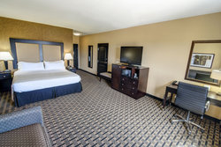  - Holiday Inn Northeast Arlington - I-30, Exit 28