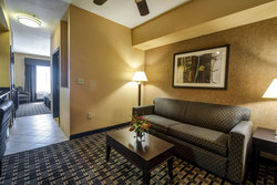  - Holiday Inn Northeast Arlington - I-30, Exit 28