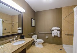  - Holiday Inn Northeast Arlington - I-30, Exit 28