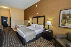  - Holiday Inn Northeast Arlington - I-30, Exit 28