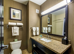  - Holiday Inn Northeast Arlington - I-30, Exit 28