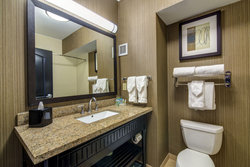  - Holiday Inn Northeast Arlington - I-30, Exit 28