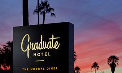  - Graduate Hotel Tempe